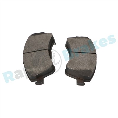 RAP BRAKES R-P1265 EAN: 5902701022648.