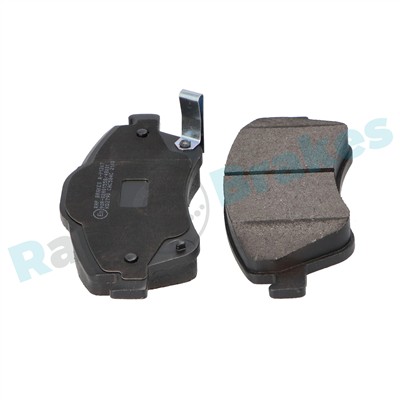 RAP BRAKES R-P1267 EAN: 5902701022662.