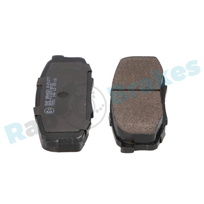 RAP BRAKES R-P1277 EAN: 5902701022761.