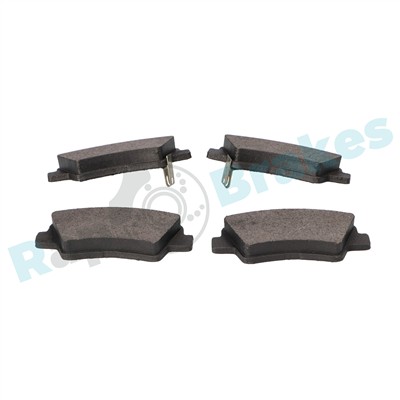 RAP BRAKES R-P1280 EAN: 5902701022792.