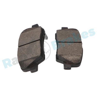 RAP BRAKES R-P1284 EAN: 5902701022839.