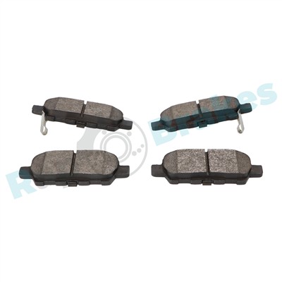 RAP BRAKES R-P1292 EAN: 5902701022914.