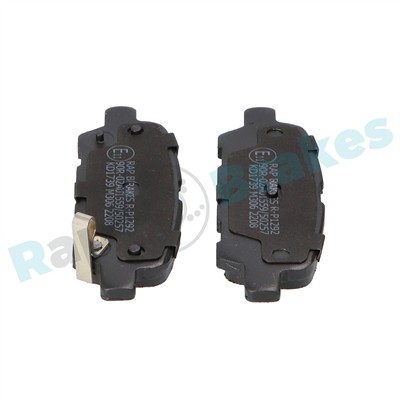 RAP BRAKES R-P1292 EAN: 5902701022914.