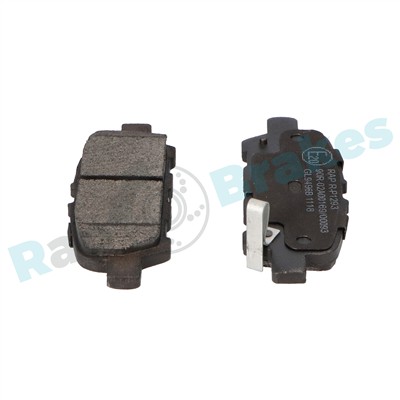 RAP BRAKES R-P1293 EAN: 5902701022921.