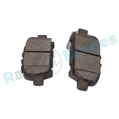 RAP BRAKES R-P1293 EAN: 5902701022921.