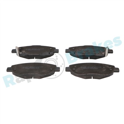 RAP BRAKES R-P1296 EAN: 5902701022952.