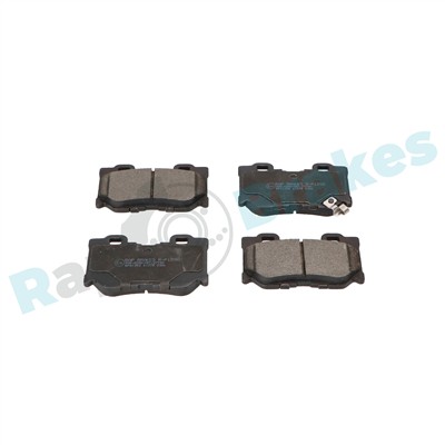 RAP BRAKES R-P1298 EAN: 5902701022976.