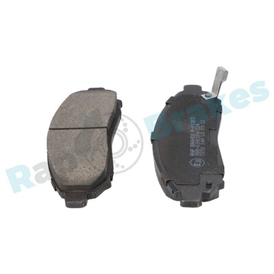 RAP BRAKES R-P1303 EAN: 5902701023027.