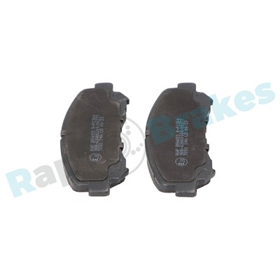 RAP BRAKES R-P1304 EAN: 5902701023034.