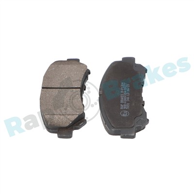 RAP BRAKES R-P1304 EAN: 5902701023034.