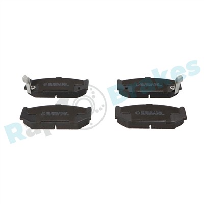 RAP BRAKES R-P1305 EAN: 5902701023041.