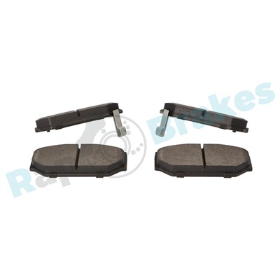 RAP BRAKES R-P1305 EAN: 5902701023041.