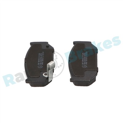 RAP BRAKES R-P1305 EAN: 5902701023041.