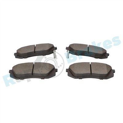 RAP BRAKES R-P1311 EAN: 5902701023102.