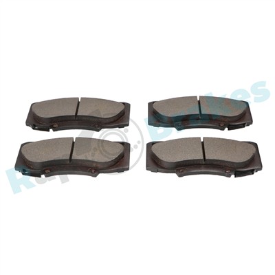 RAP BRAKES R-P1313 EAN: 5902701023126.