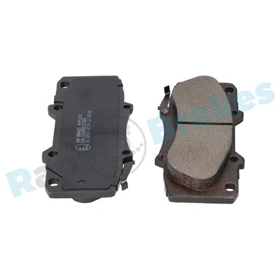 RAP BRAKES R-P1313 EAN: 5902701023126.