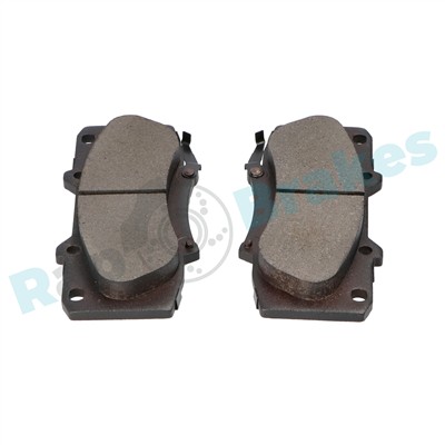 RAP BRAKES R-P1313 EAN: 5902701023126.