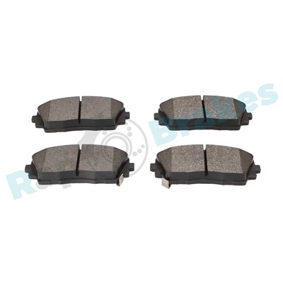 RAP BRAKES R-P1314 EAN: 5902701023133.