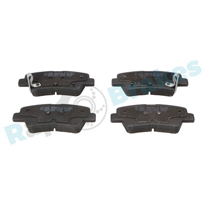 RAP BRAKES R-P1315 EAN: 5902701023140.