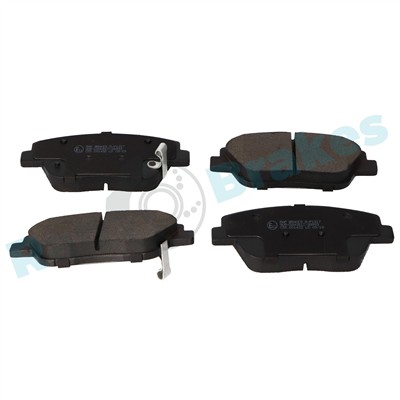 RAP BRAKES R-P1317 EAN: 5902701023164.