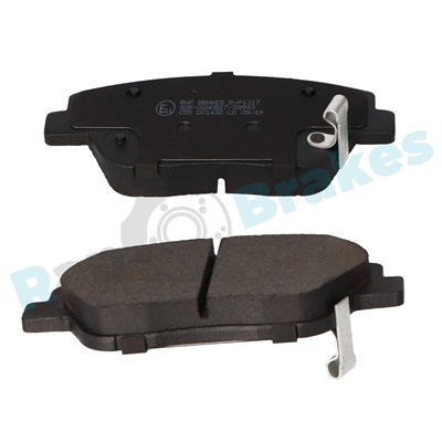 RAP BRAKES R-P1317 EAN: 5902701023164.