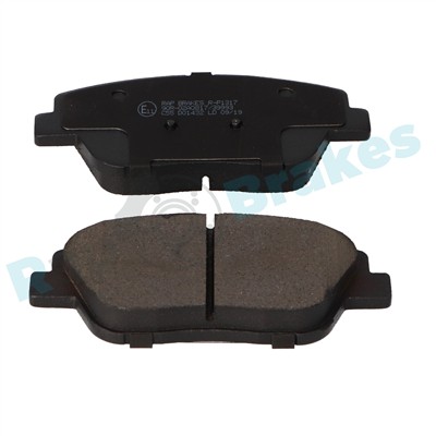 RAP BRAKES R-P1317 EAN: 5902701023164.