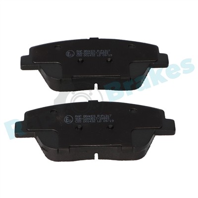 RAP BRAKES R-P1317 EAN: 5902701023164.