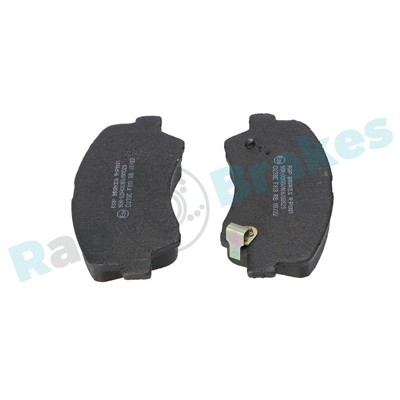 RAP BRAKES R-P1321 EAN: 5902701023201.