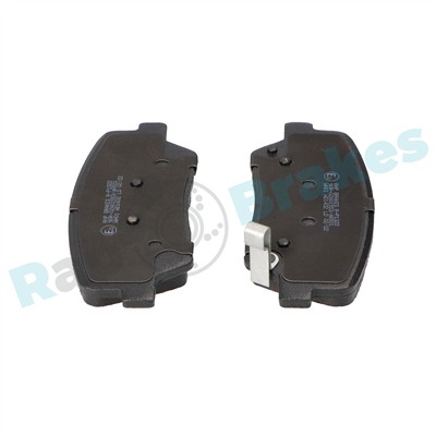 RAP BRAKES R-P1322 EAN: 5902701023218.