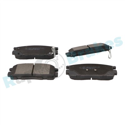 RAP BRAKES R-P1330 EAN: 5902701023294.