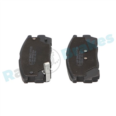 RAP BRAKES R-P1330 EAN: 5902701023294.