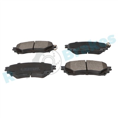 RAP BRAKES R-P1340 EAN: 5902701023393.