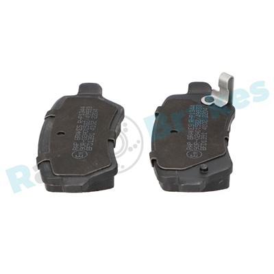 RAP BRAKES R-P1344 EAN: 5902701023430.