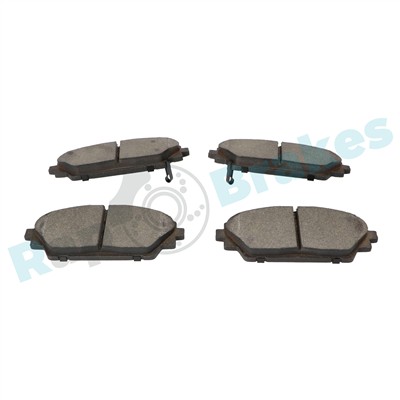 RAP BRAKES R-P1346 EAN: 5902701023454.