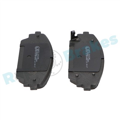 RAP BRAKES R-P1346 EAN: 5902701023454.