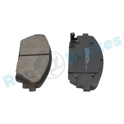 RAP BRAKES R-P1346 EAN: 5902701023454.