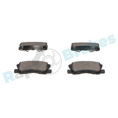 RAP BRAKES R-P1349 EAN: 5902701023485.