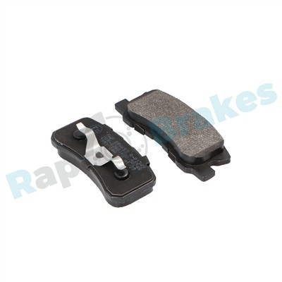 RAP BRAKES R-P1349 EAN: 5902701023485.