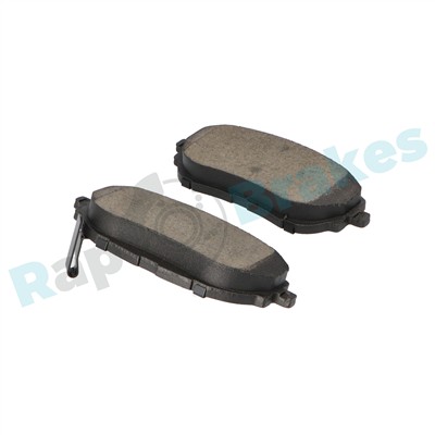 RAP BRAKES R-P1350 EAN: 5902701023492.