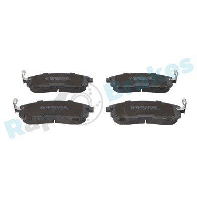 RAP BRAKES R-P1359 EAN: 5902701023584.