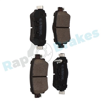 RAP BRAKES R-P1360 EAN: 5902701023591.