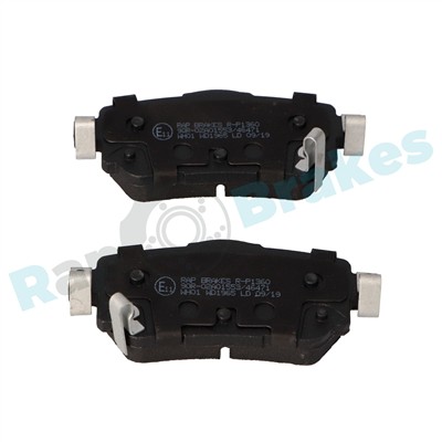 RAP BRAKES R-P1360 EAN: 5902701023591.