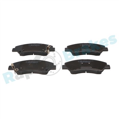 RAP BRAKES R-P1361 EAN: 5902701023607.