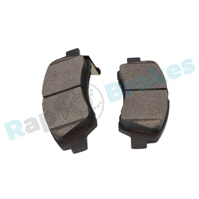 RAP BRAKES R-P1361 EAN: 5902701023607.