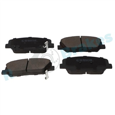 RAP BRAKES R-P1362 EAN: 5902701023614.