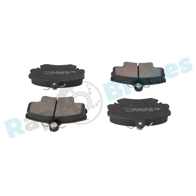 RAP BRAKES R-P1368 EAN: 5902701023676.