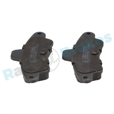 RAP BRAKES R-P1386 EAN: 5902701023850.