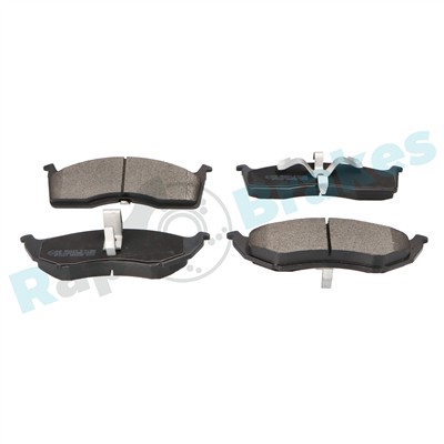 RAP BRAKES R-P1388 EAN: 5902701023874.