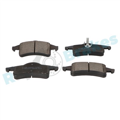 RAP BRAKES R-P1400 EAN: 5902701023997.