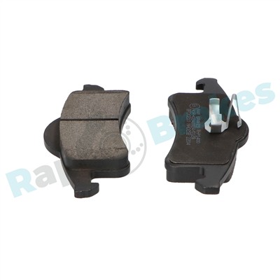 RAP BRAKES R-P1400 EAN: 5902701023997.